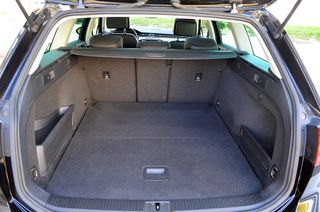 Volkswagen Passat Variant GTE PHEV 218cv