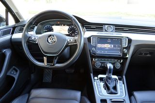 Volkswagen Passat Variant GTE PHEV 218cv