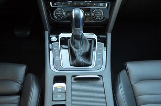 Volkswagen Passat Variant GTE PHEV 218cv