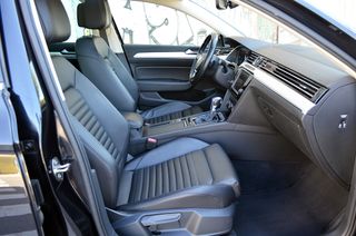 Volkswagen Passat Variant GTE PHEV 218cv