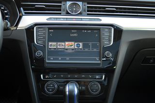 Volkswagen Passat Variant GTE PHEV 218cv