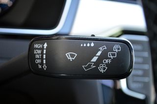 Volkswagen Passat Variant GTE PHEV 218cv