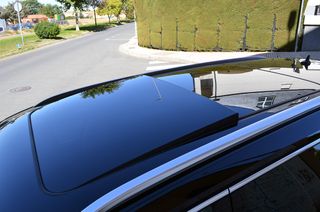 Volkswagen Passat Variant GTE PHEV 218cv