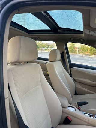 BMW X1 2010