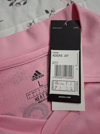 Camiseta Messi miami