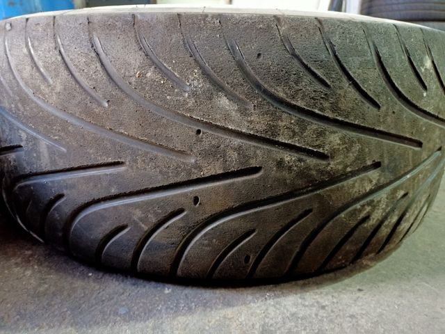 Llantas y Neumáticos BMW