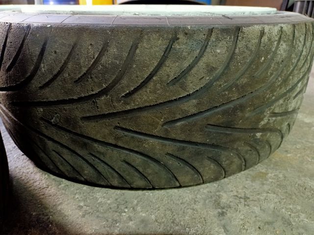 Llantas y Neumáticos BMW