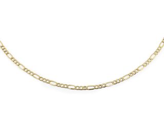 cadena oro 18k 31cm