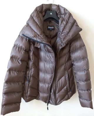 Piumino Blauer donna taglia L 