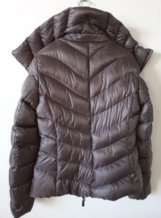 Piumino Blauer donna taglia L 