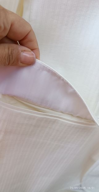 Giacca uomo taglia 46