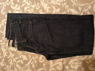 Pantalón vaquero levis 572 
talla 27/32.