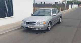 KIA Magentis 2005 muy pocos km
