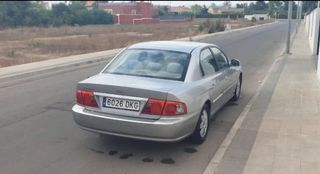 KIA Magentis 2005 muy pocos km