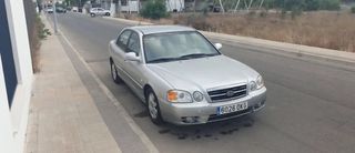 KIA Magentis 2005 muy pocos km
