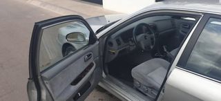 KIA Magentis 2005 muy pocos km