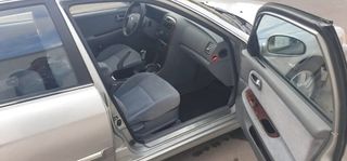 KIA Magentis 2005 muy pocos km
