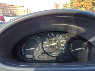 KIA Magentis 2005 muy pocos km