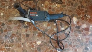 Amoladora Bosch GWS 20-230 H Profesional