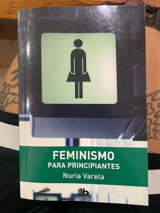 Feminismo para principiantes (Spanish Edition)