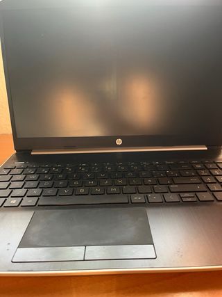 Portátil HP 16 GB RAM i5
