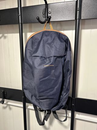 Zainetto Quechua 15L Blu
