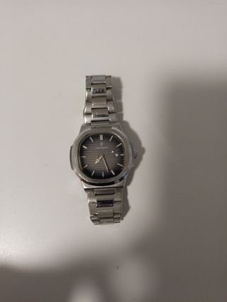 Reloj Poedagar Acero Inoxidable