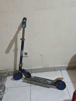 Patinete infantil