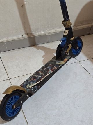 Patinete infantil