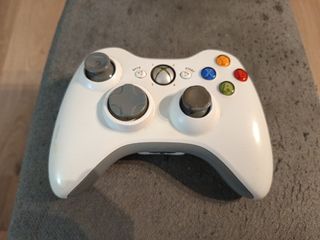 XBOX 360 MANDO ORIGINAL INHALAMBRICO 