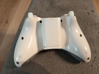 XBOX 360 MANDO ORIGINAL INHALAMBRICO 