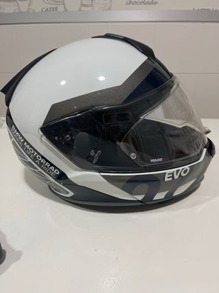 Casco BMW Motorrad System 7 EVO talla L
