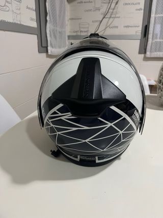 Casco BMW Motorrad System 7 EVO talla L