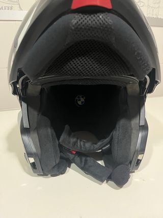Casco BMW Motorrad System 7 EVO talla L