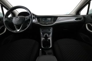Opel Astra 1.6 CDTI DPF Selective