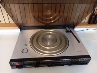 Bang & Olufsen Beocenter 1800