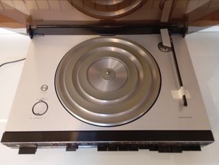Bang & Olufsen Beocenter 1800