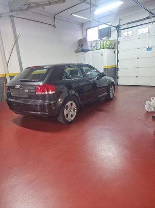 Audi A3 2004