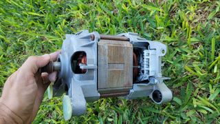 Motor Lavadora Balay TS8410