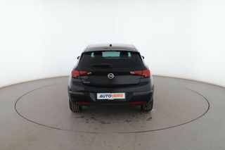 Opel Astra 1.4 SIDI Turbo Dynamic
