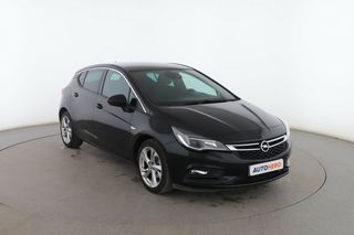 Opel Astra 1.4 SIDI Turbo Dynamic
