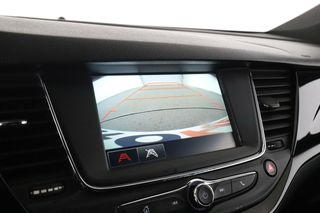 Opel Astra 1.4 SIDI Turbo Dynamic