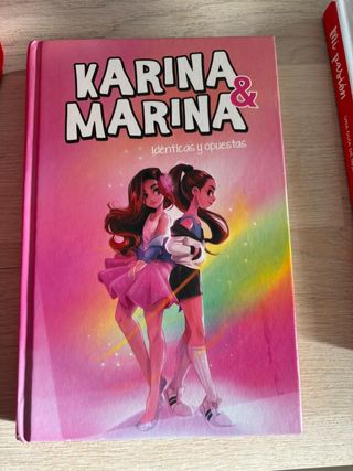 Libros de Lola Lolita . 
