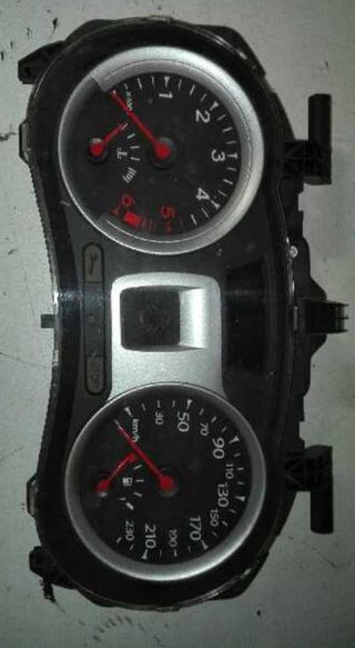 Cuadro instrumentos renault 8200821001 clio 141490