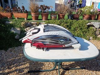 Carro bici convertible cochecito niño