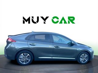 Hyundai Ioniq 1.6 GDI PHEV Klass DCT 104 kW (141 CV)