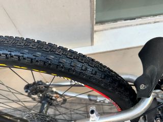 Bicicleta de Montaña GT