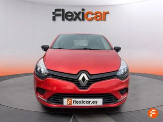 Renault Clio Business Energy TCe 55kW (75CV) -18