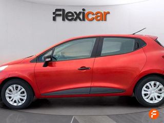 Renault Clio Business Energy TCe 55kW (75CV) -18
