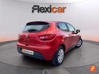 Renault Clio Business Energy TCe 55kW (75CV) -18